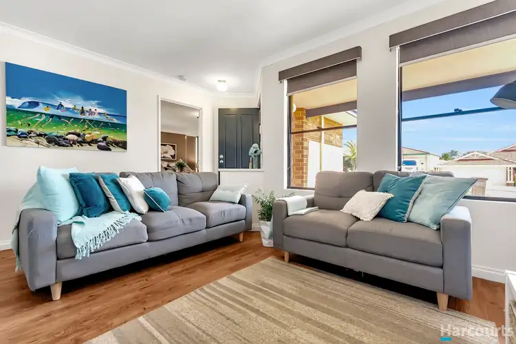 15 Lochmaben Retreat, Kinross WA 6028