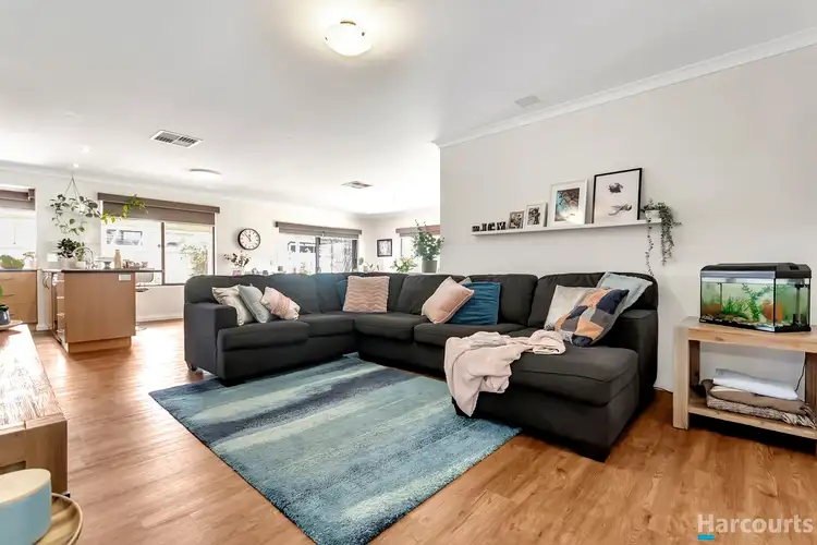 Second view of Homely house listing, 15 Lochmaben Retreat, Kinross WA 6028