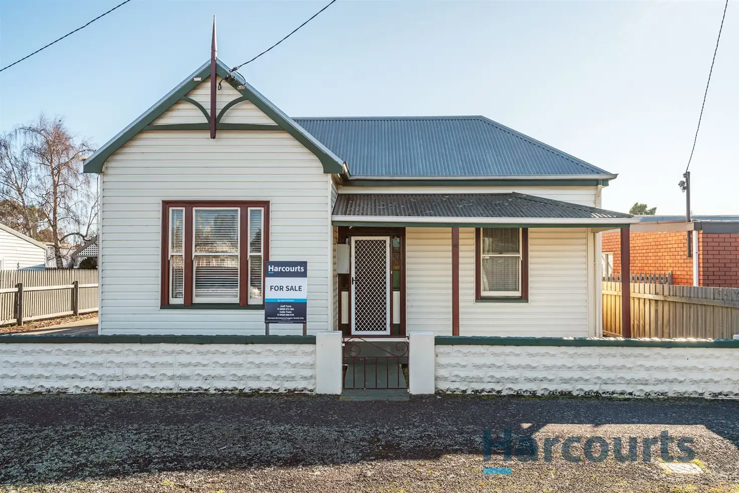 Main view of Homely house listing, 11 Leven Street, Ulverstone TAS 7315
