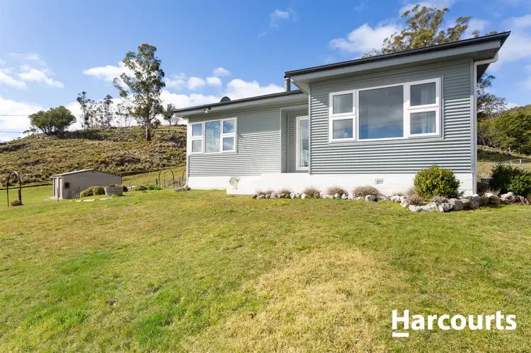 Fourth view of Homely house listing, 229 Caveside Road, Mole Creek TAS 7304