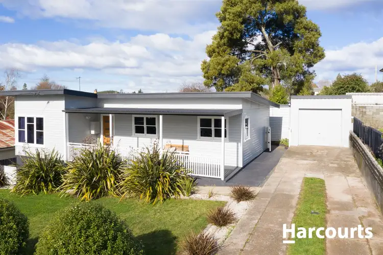 Main view of Homely house listing, 12 Parsonage Street, Deloraine TAS 7304