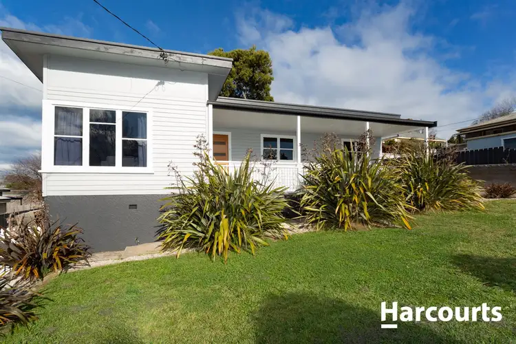 Second view of Homely house listing, 12 Parsonage Street, Deloraine TAS 7304
