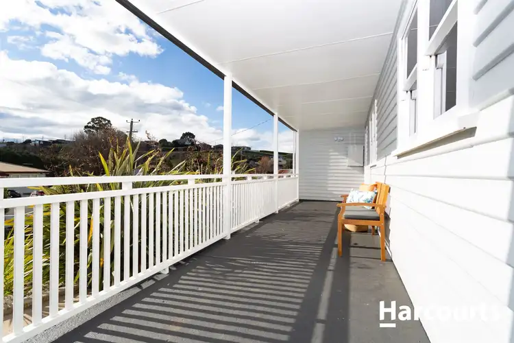 Third view of Homely house listing, 12 Parsonage Street, Deloraine TAS 7304