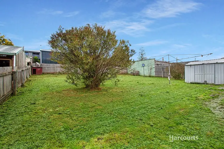 Second view of Homely house listing, 44 Simpson Street, Somerset TAS 7322
