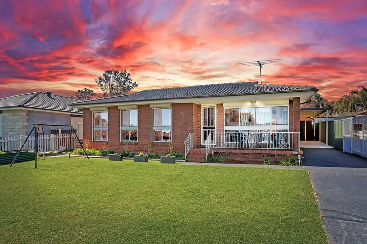 141 Hill End Road, Doonside NSW 2767