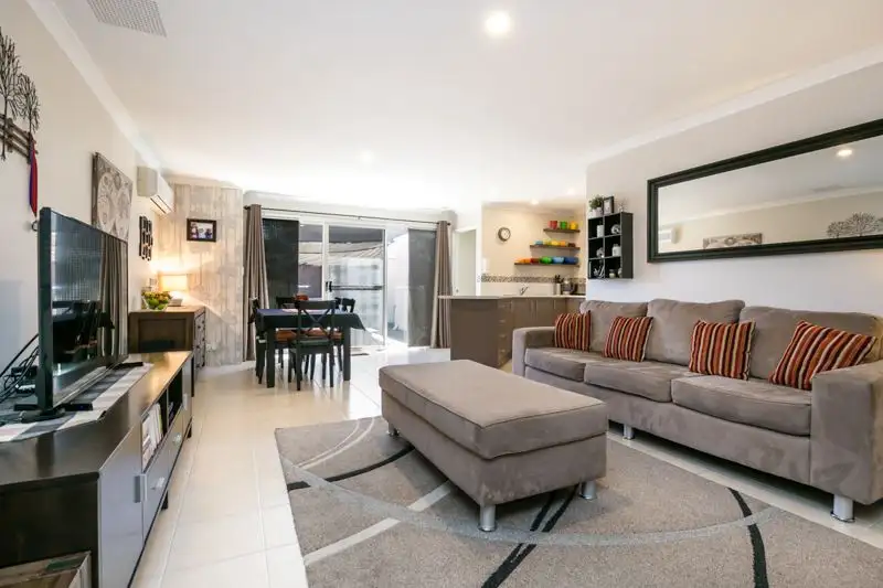 Main view of Homely house listing, 12 Watkins Loop, Tapping WA 6065
