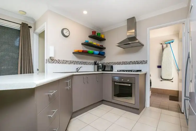 Sixth view of Homely house listing, 12 Watkins Loop, Tapping WA 6065