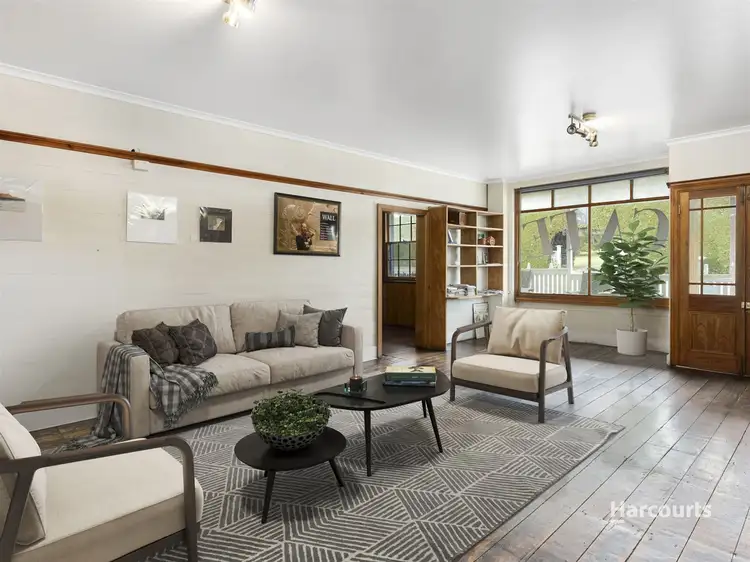 32 Franklin Place, Hamilton TAS 7140