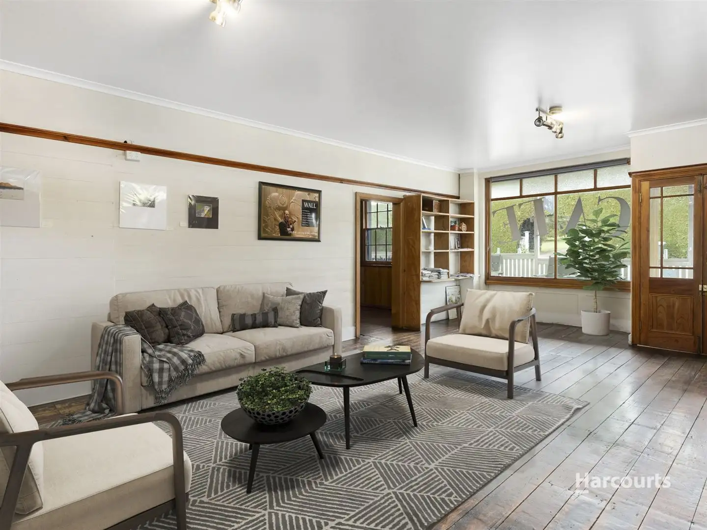 Main view of Homely house listing, 32 Franklin Place, Hamilton TAS 7140