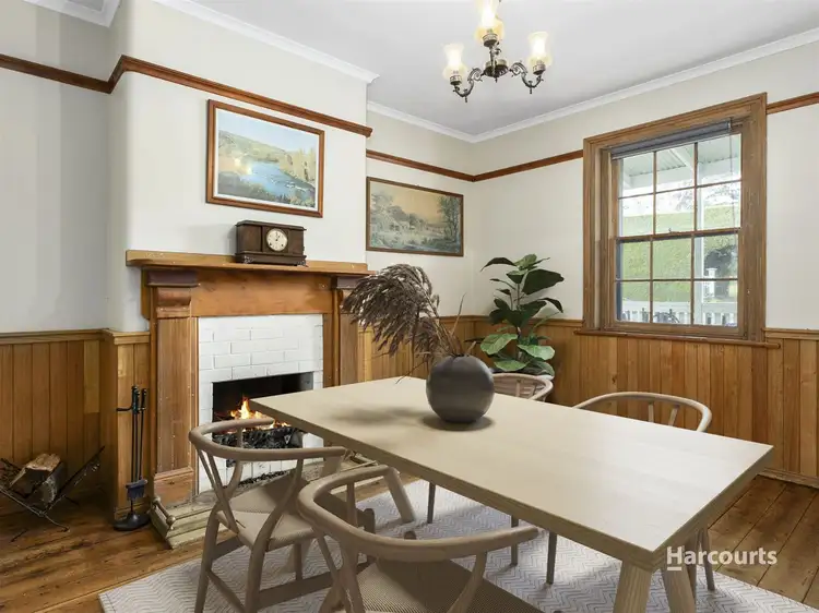 Third view of Homely house listing, 32 Franklin Place, Hamilton TAS 7140