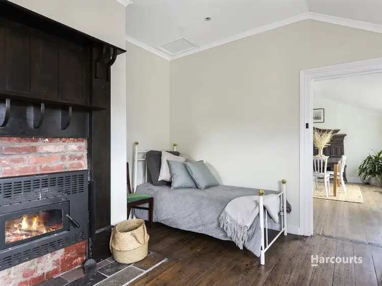 Fifth view of Homely house listing, 32 Franklin Place, Hamilton TAS 7140