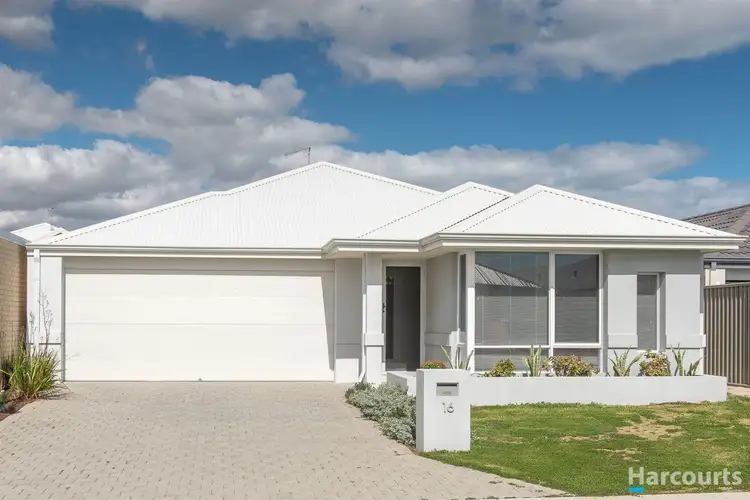 16 Everingham Street, Clarkson WA 6030