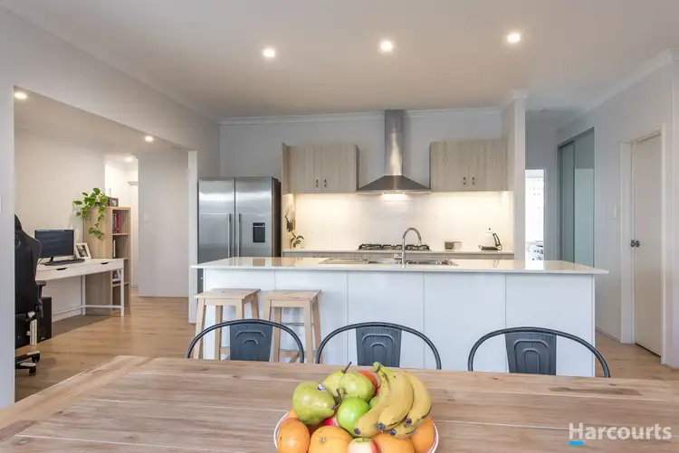 Sixth view of Homely house listing, 16 Everingham Street, Clarkson WA 6030