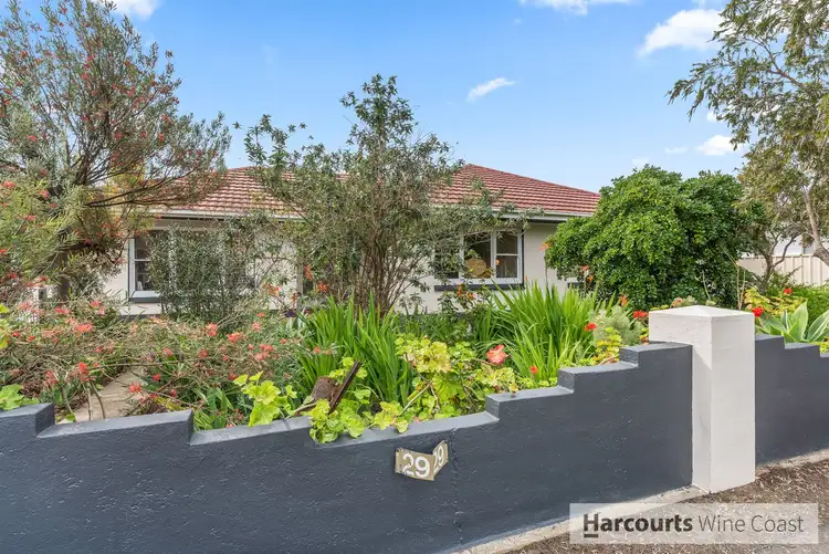 Main view of Homely house listing, 29 Main South Road, Normanville SA 5204