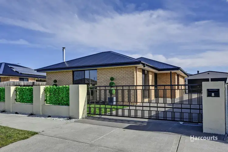 8 Peronne Court, Brighton TAS 7030