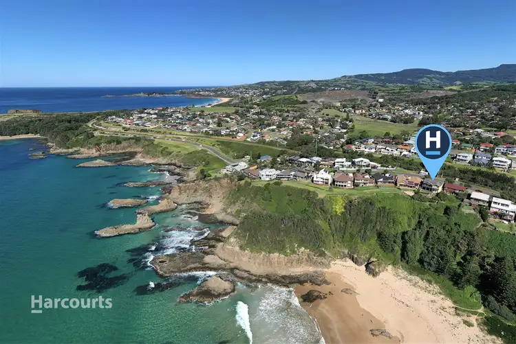 Second view of Homely house listing, 12 Cliff Drive, Kiama Downs NSW 2533