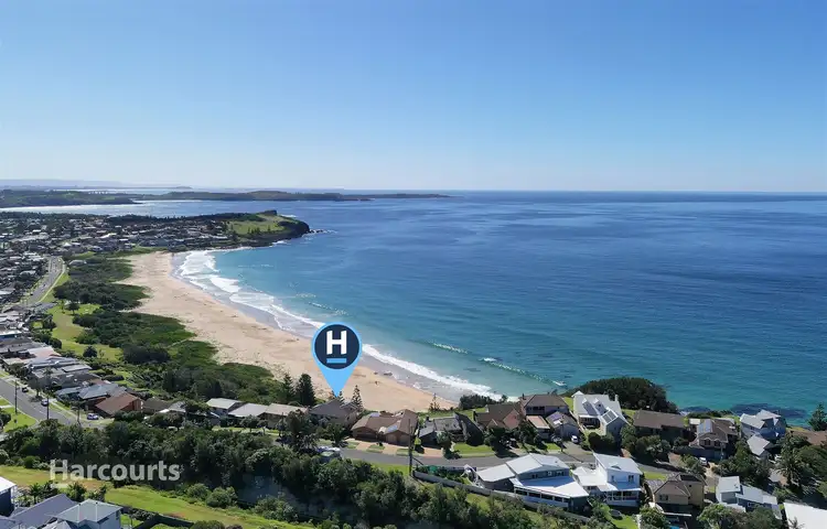 Third view of Homely house listing, 12 Cliff Drive, Kiama Downs NSW 2533