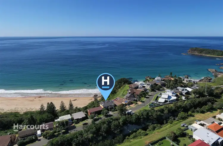 Fifth view of Homely house listing, 12 Cliff Drive, Kiama Downs NSW 2533