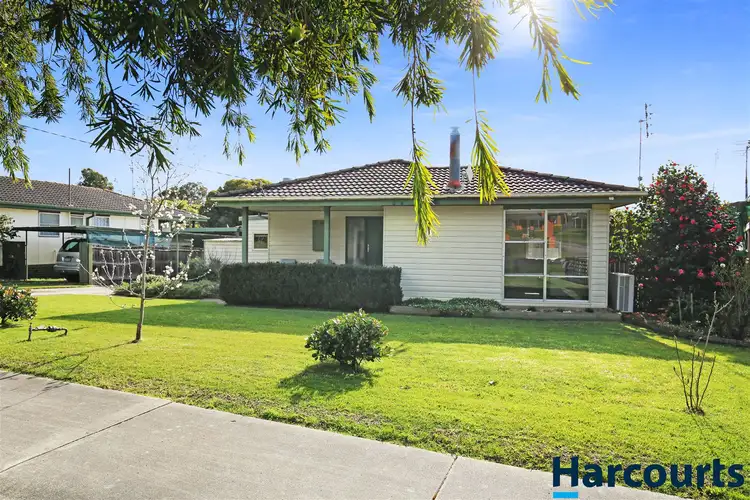 72 McKitterick Street, Meeniyan VIC 3956