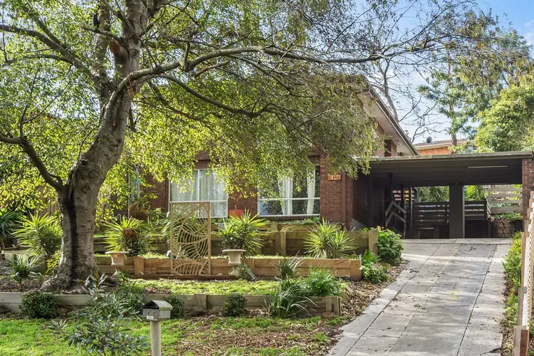 12 Nurla Court, Frankston VIC 3199