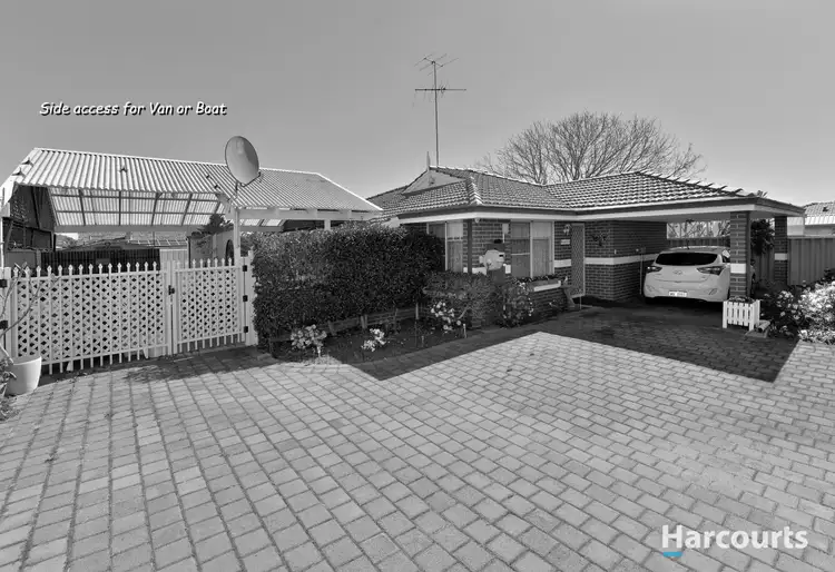 3/2 Hobley Street, Mandurah WA 6210