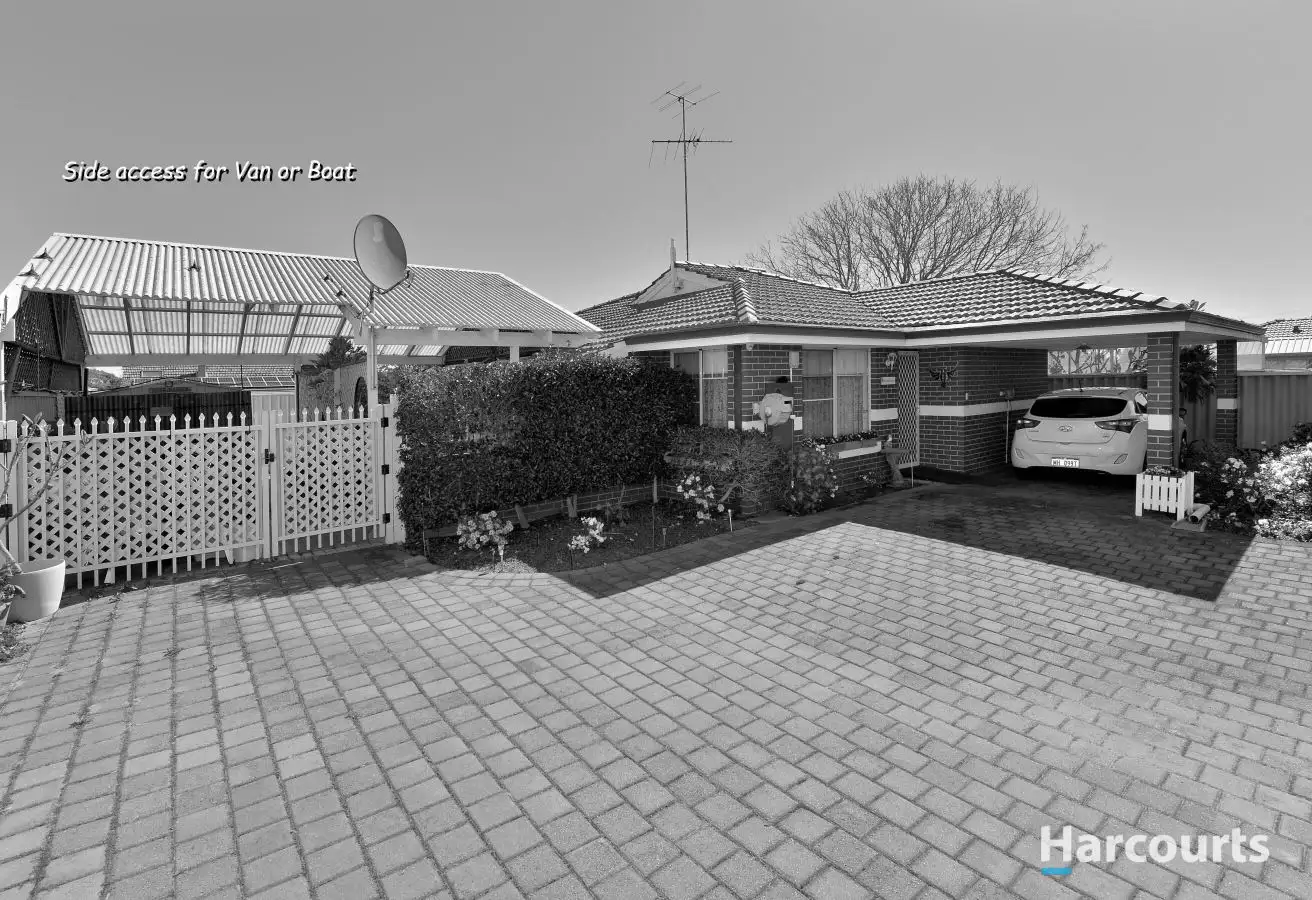 Main view of Homely unit listing, 3/2 Hobley Street, Mandurah WA 6210