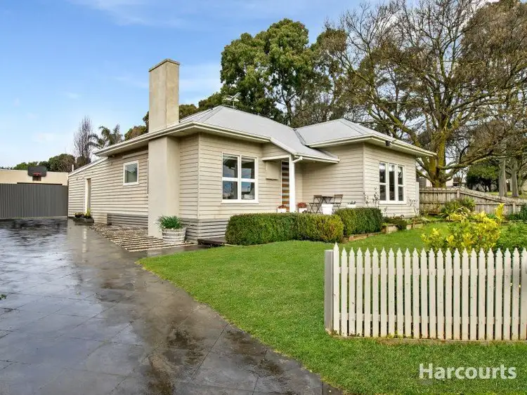 Second view of Homely house listing, 62 Latrobe Street, Warragul VIC 3820