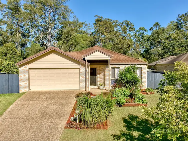 Main view of Homely house listing, 17 Mary Jane Ct, Joyner QLD 4500