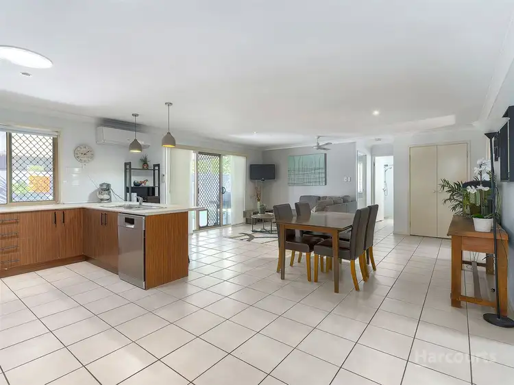 Third view of Homely house listing, 17 Mary Jane Ct, Joyner QLD 4500