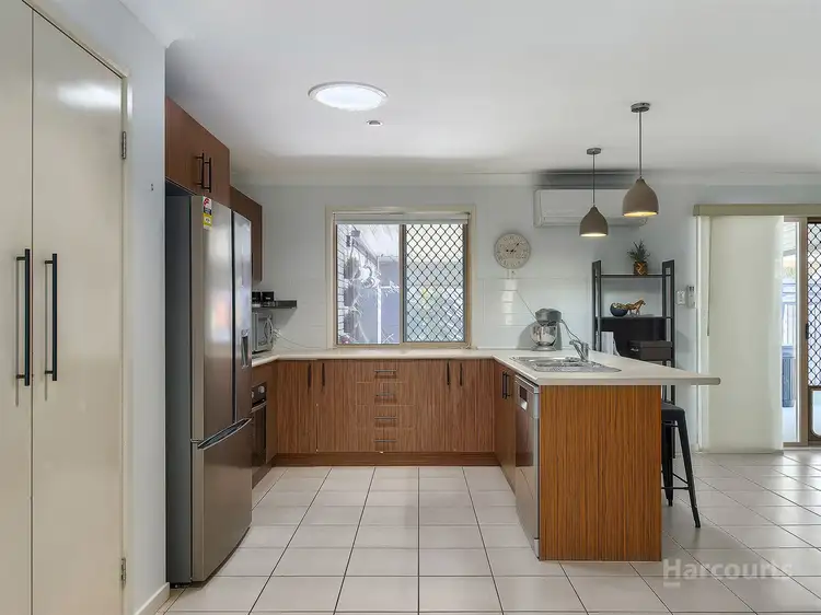 Fourth view of Homely house listing, 17 Mary Jane Ct, Joyner QLD 4500