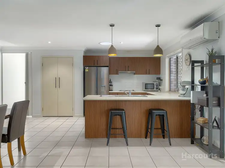 Fifth view of Homely house listing, 17 Mary Jane Ct, Joyner QLD 4500