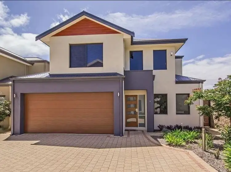 Main view of Homely townhouse listing, 8/15 Benjamin Way, Rockingham WA 6168