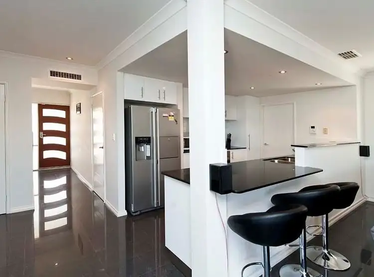 Fourth view of Homely townhouse listing, 8/15 Benjamin Way, Rockingham WA 6168