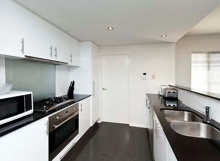 Sixth view of Homely townhouse listing, 8/15 Benjamin Way, Rockingham WA 6168