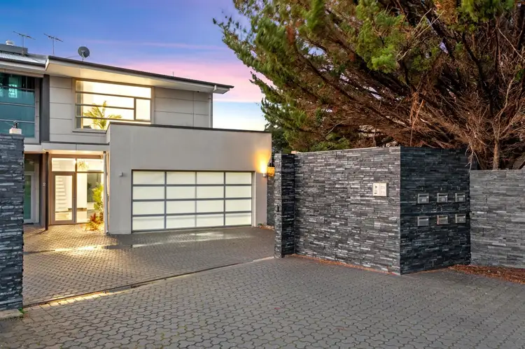 Main view of Homely house listing, 1/49 Macquarie Street, Moana SA 5169