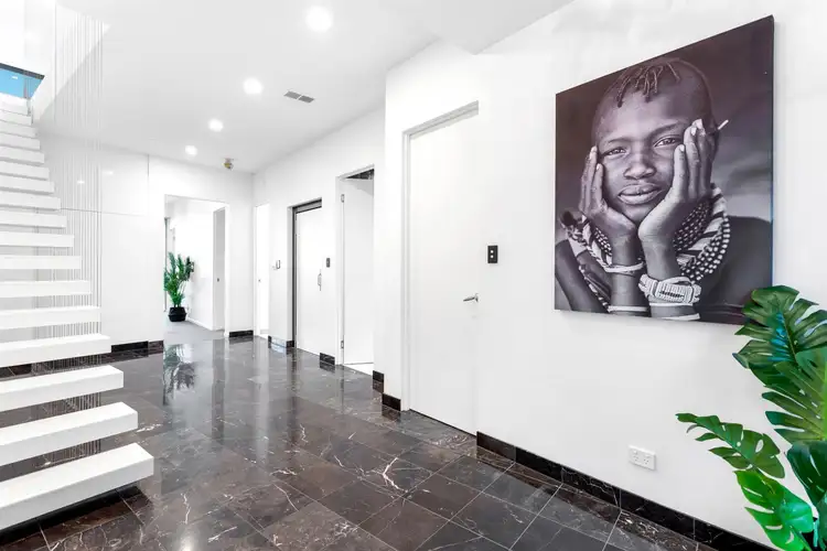 Third view of Homely house listing, 1/49 Macquarie Street, Moana SA 5169