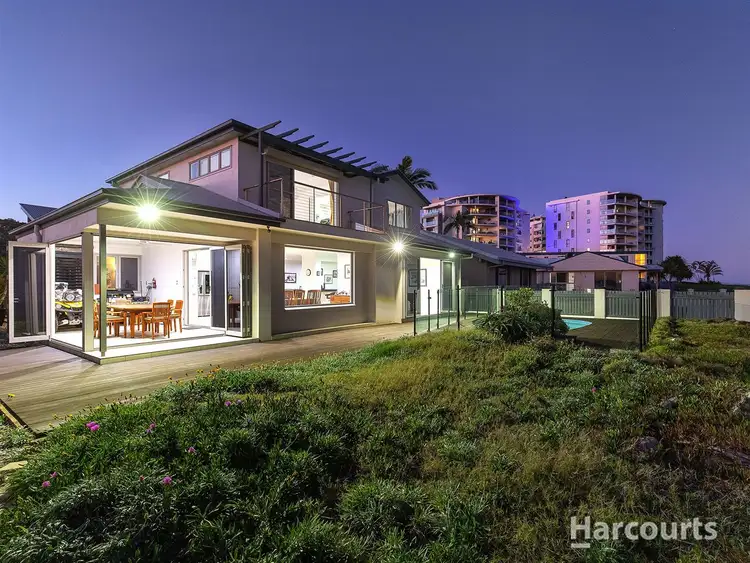Main view of Homely house listing, 24 Woodcliffe Crescent, Woody Point QLD 4019