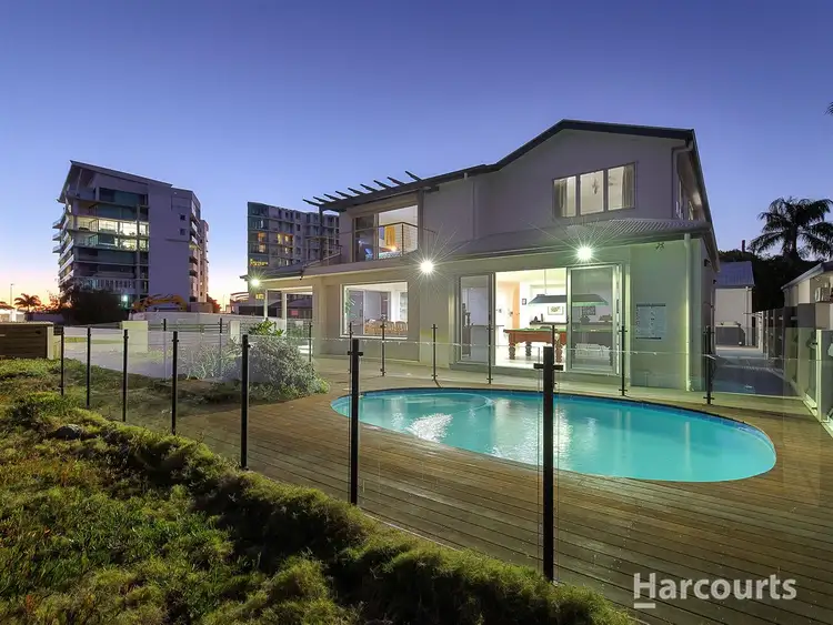 Second view of Homely house listing, 24 Woodcliffe Crescent, Woody Point QLD 4019