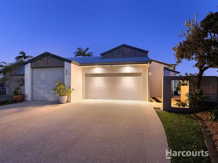 Third view of Homely house listing, 24 Woodcliffe Crescent, Woody Point QLD 4019