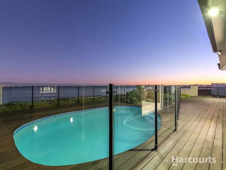 Fourth view of Homely house listing, 24 Woodcliffe Crescent, Woody Point QLD 4019