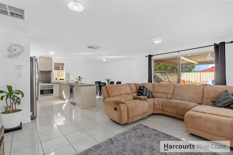 Third view of Homely house listing, 13 Banksia Avenue, Aldinga Beach SA 5173
