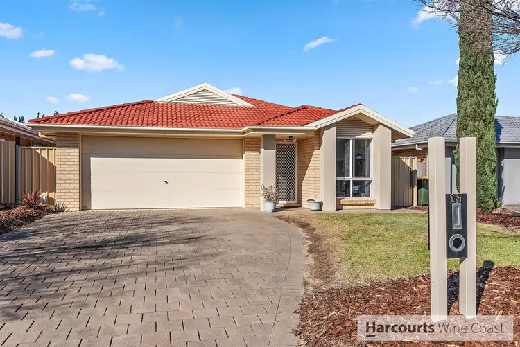 Fifth view of Homely house listing, 13 Banksia Avenue, Aldinga Beach SA 5173