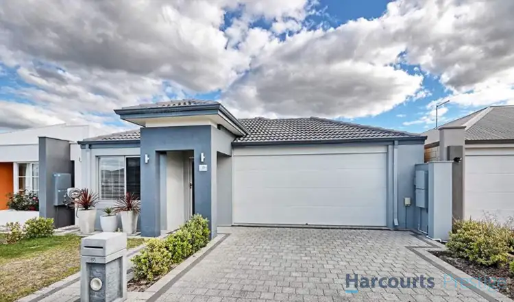15 Ogilvie Way, Harrisdale WA 6112