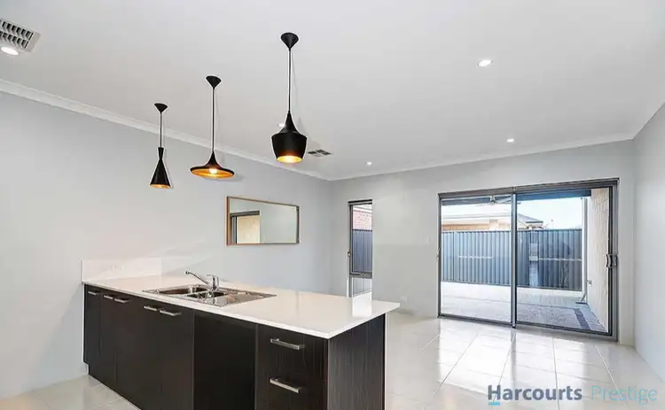 Second view of Homely house listing, 15 Ogilvie Way, Harrisdale WA 6112