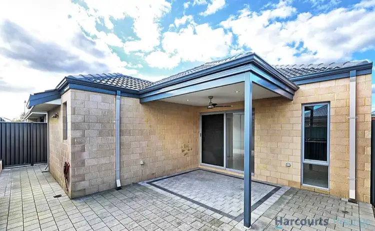 Third view of Homely house listing, 15 Ogilvie Way, Harrisdale WA 6112