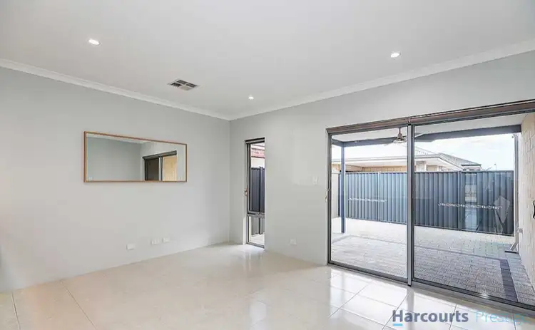 Fourth view of Homely house listing, 15 Ogilvie Way, Harrisdale WA 6112