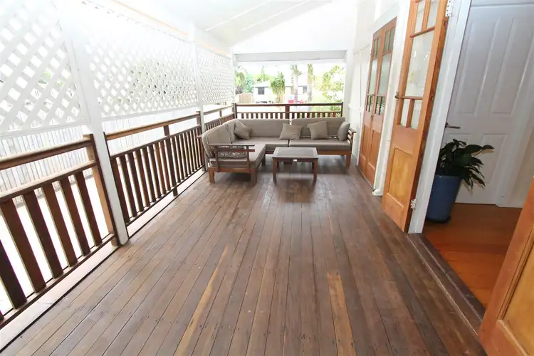 Second view of Homely house listing, 13 Sydney Street, Ayr QLD 4807