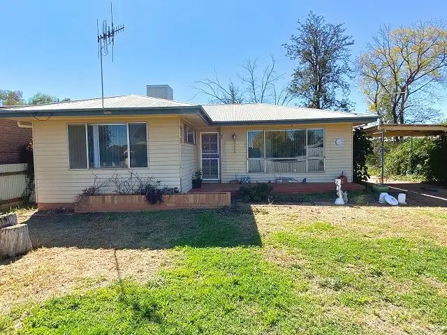 25 Goold Street, Cobar NSW 2835