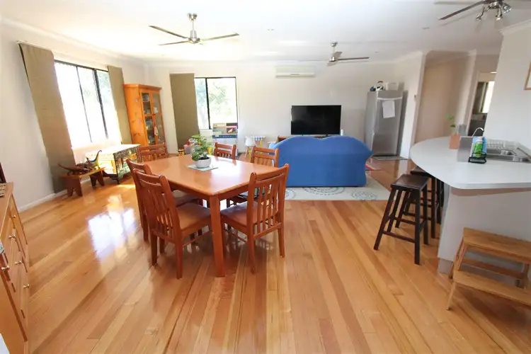 Second view of Homely house listing, 5-7 Fourteenth Street, Home Hill QLD 4806