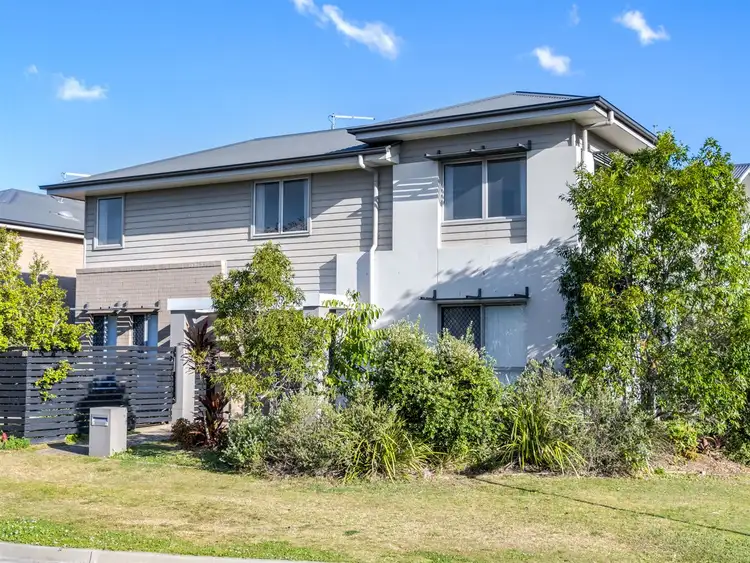 Second view of Homely townhouse listing, 4/2 Anlaby Drive, Pimpama QLD 4209